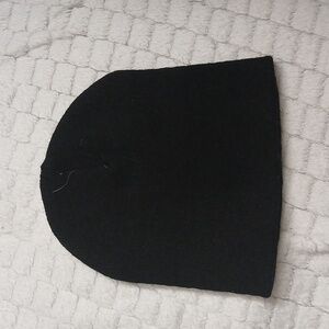 Beanie Boys Hat Black